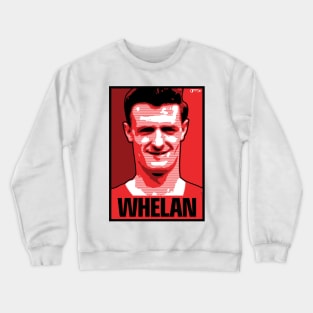 Whelan - MUFC Crewneck Sweatshirt